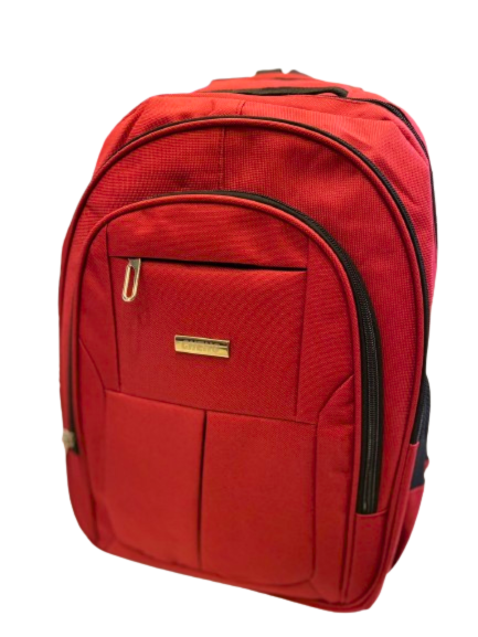 Morral Deportivo Unisex