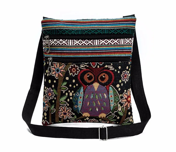 Bolso Playero Dama