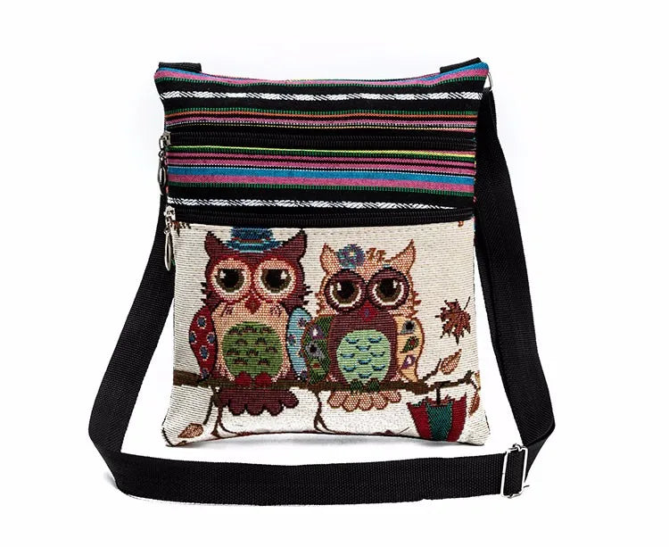 Bolso Playero Dama