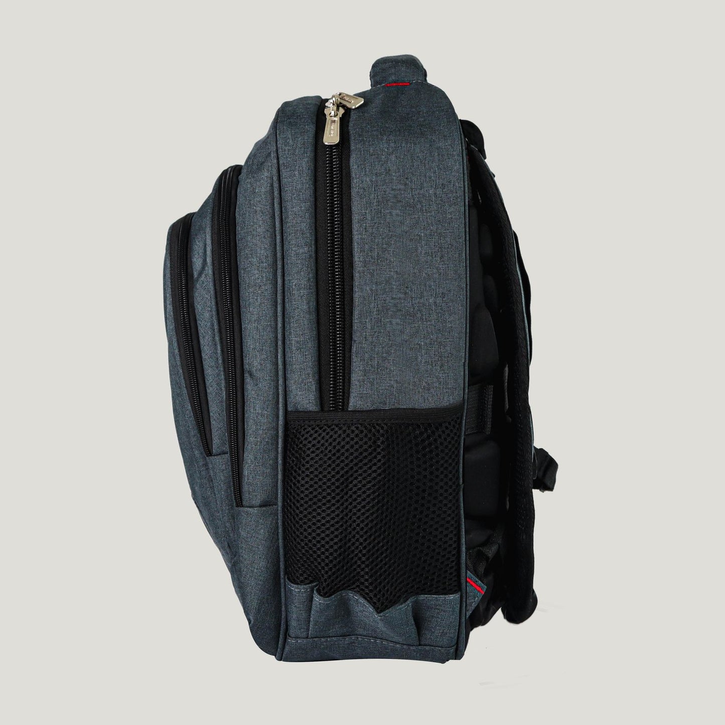 Morral Ejecutivo Gris Oscuro