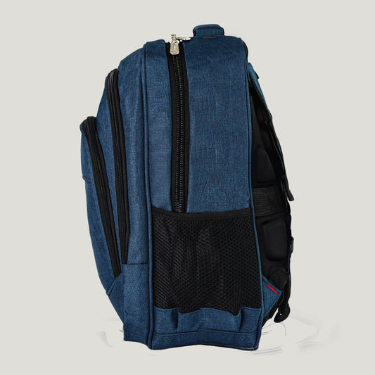 Morral Ejecutivo Azul