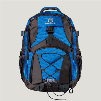 Morral Explorer Azul