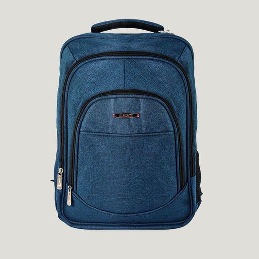Morral Ejecutivo Azul