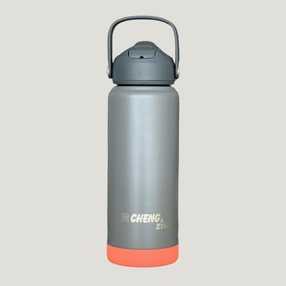 Termo Gris (710 ML)