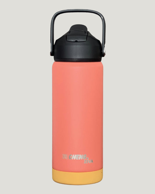 Termo Salmón (535 ML)