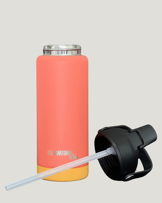 Termo Salmón (535 ML)