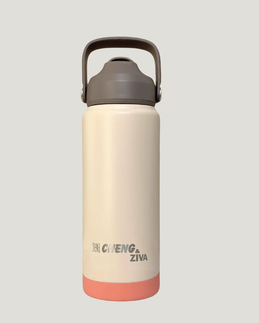 Termo Café Latte (710 ML)