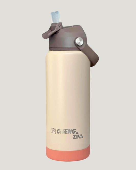 Termo Café Latte (710 ML)