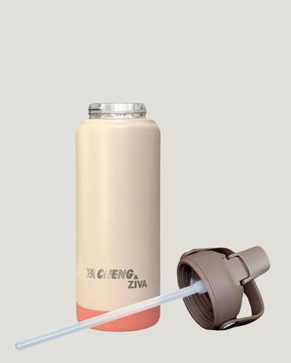 Termo Café Latte (710 ML)