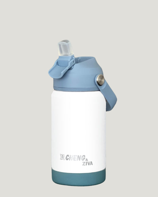 Termo Blanco Mini (355 ML)