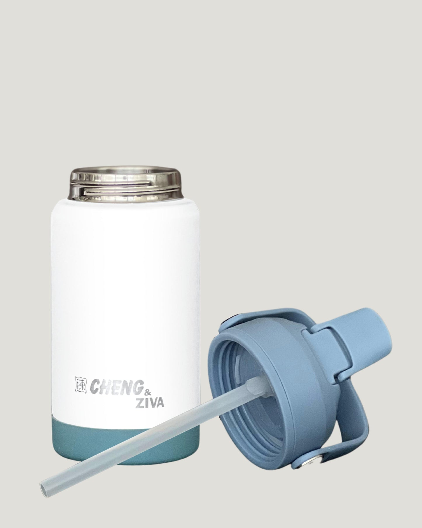 Termo Blanco Mini (355 ML)