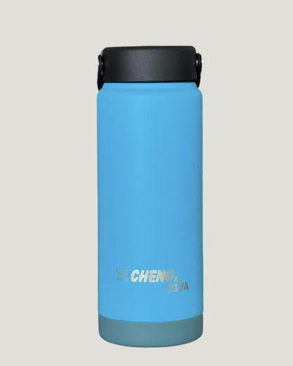 Termo Verde Marino (710 ML)