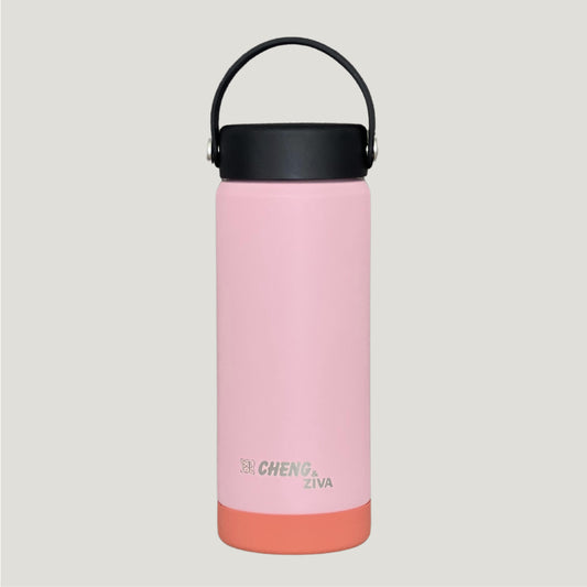 Termo Rosado Pink (535 ML)