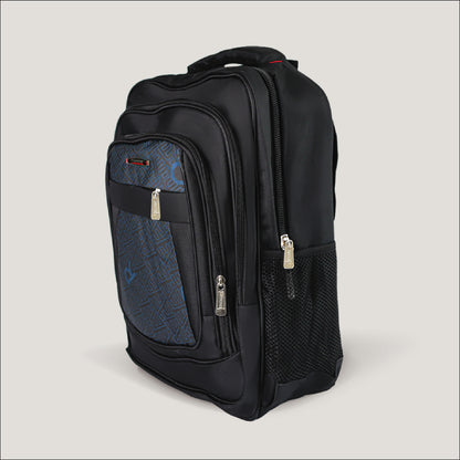 Morral Ejecutivo Azul Oscuro