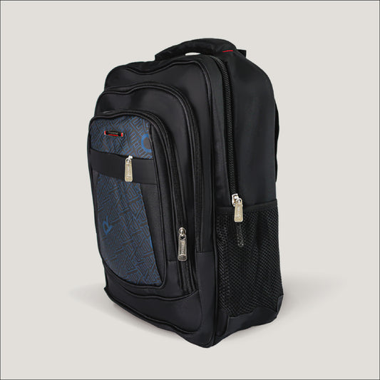 Morral Ejecutivo Azul Oscuro