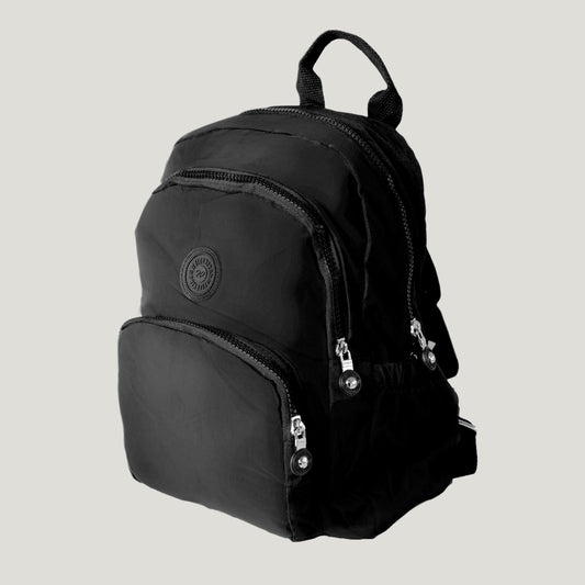 Morral Aurora Negro Clásico