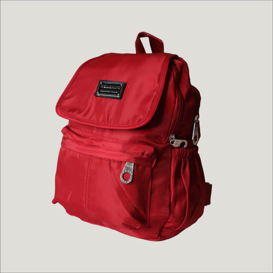 Morral Urban Rojo