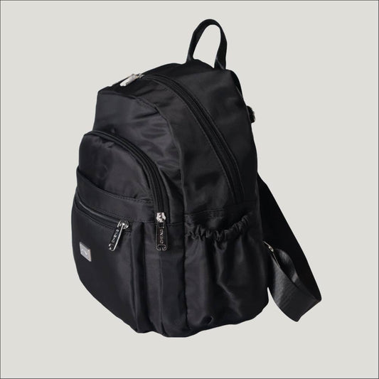Morral Atlas Negro