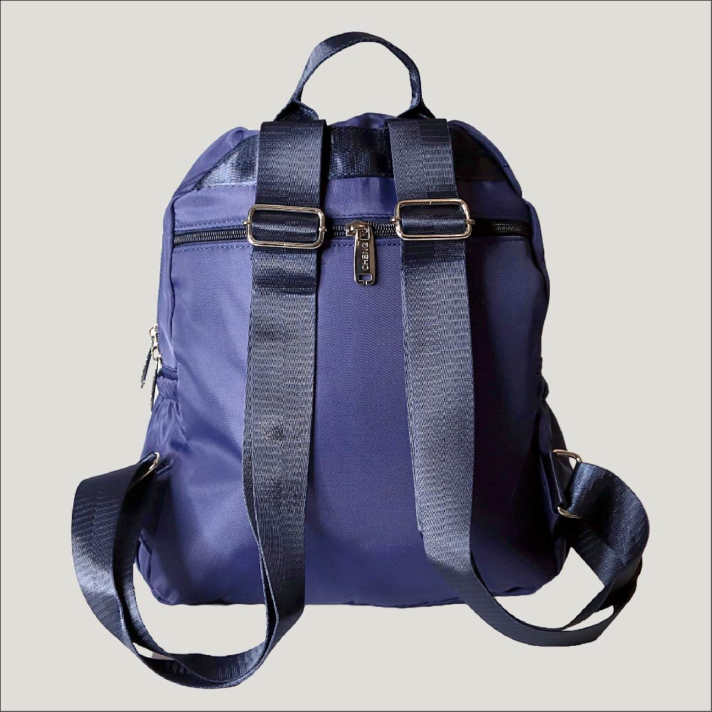Morral Atlas Azul