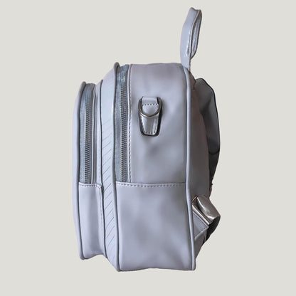Morral Lumia Gris