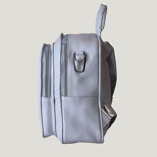 Morral Lumia Gris