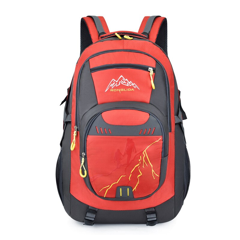 Morral De Camping