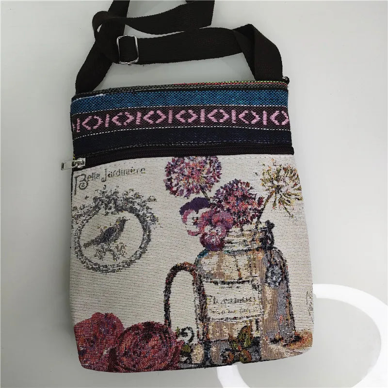 Bolso Playero Dama