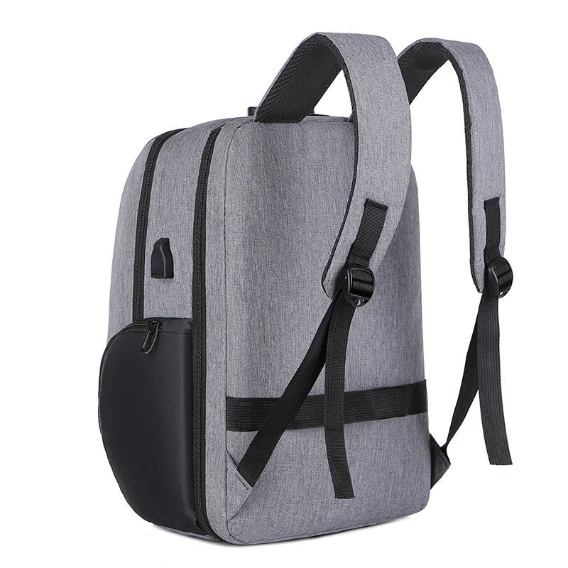 Morral Clave Unisex