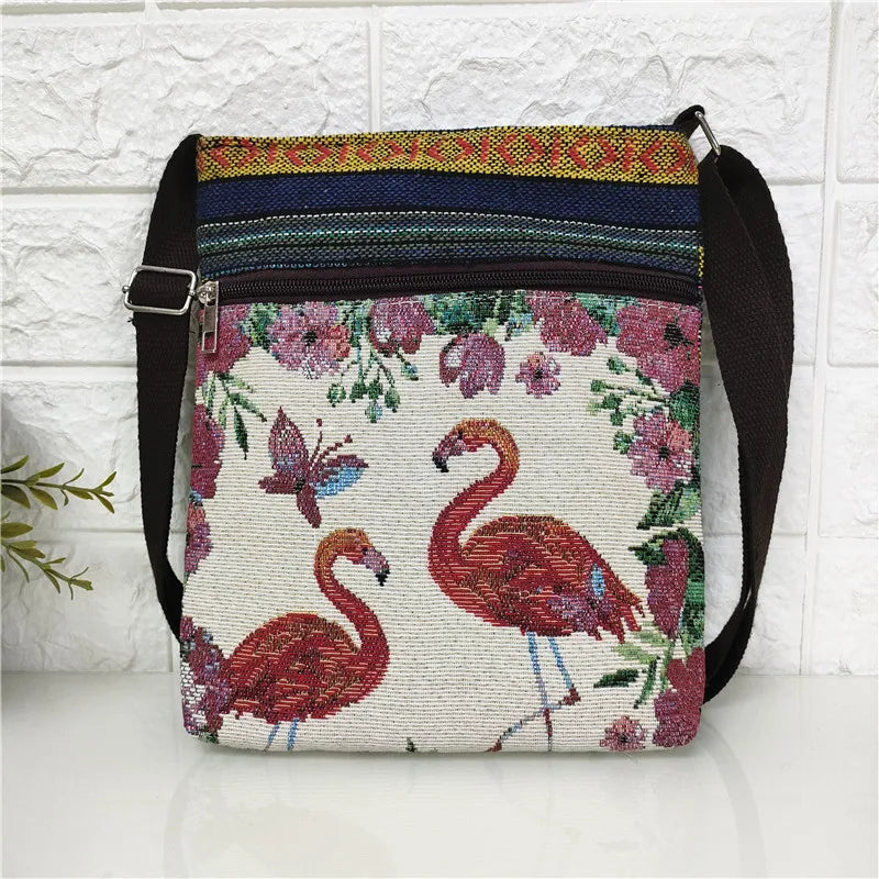 Bolso Playero Dama