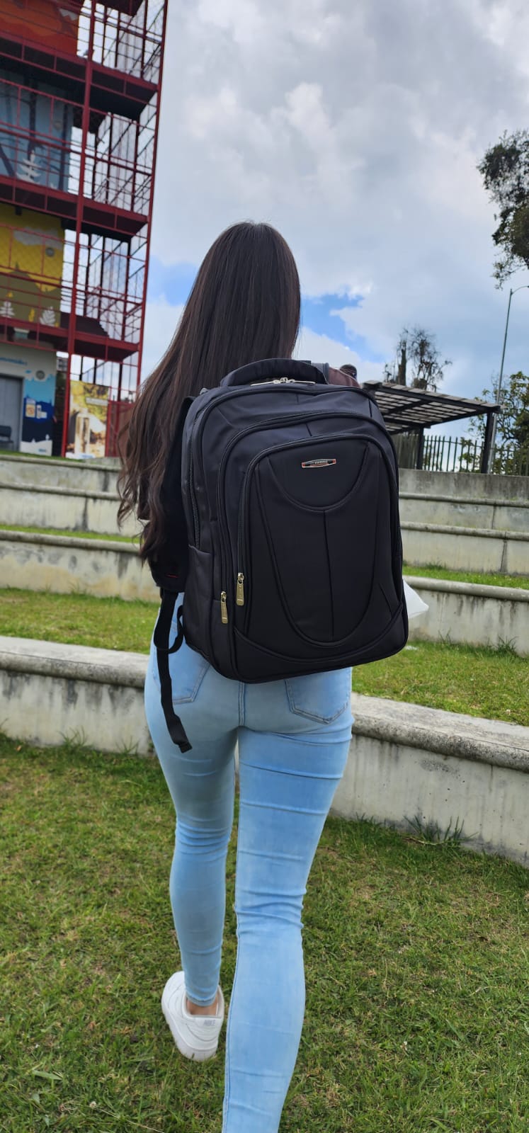 Morral Ejecutivo