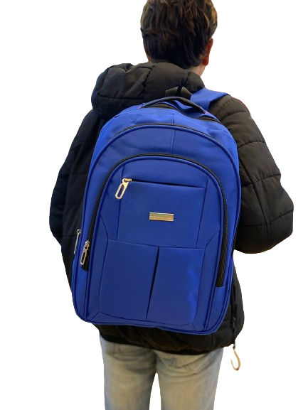 Morral Deportivo Unisex